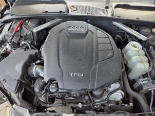 Gebruikte Motor Audi A5 Sportback (F5A/F5F) 2.0 TFSI Ultra 16V Prijs € 3.150,00 Margeregeling aangeboden door Autodemontagebedrijf van Boxtel