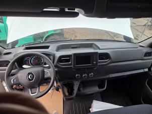 Gebruikte Airbag set + dashboard Renault Master III (MA/MB/MC/MD/MH/MF/MG/MH) ZE 33 kWh Prijs € 1.312,50 Margeregeling aangeboden door Autodemontagebedrijf van Boxtel