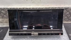 Gebruikte Navigatie Display DS Automobiles DS 7 Crossback 1.5 BlueHDI 130 Prijs € 420,00 Margeregeling aangeboden door Autodemontagebedrijf van Boxtel