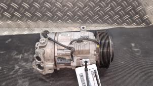 Gebruikte Aircopomp Nissan Qashqai (J11) 1.3 DIG-T 160 16V Prijs € 105,00 Margeregeling aangeboden door Autodemontagebedrijf van Boxtel