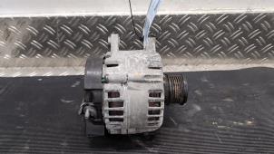 Gebruikte Dynamo Ford Focus 4 1.5 EcoBlue 120 Prijs € 52,50 Margeregeling aangeboden door Autodemontagebedrijf van Boxtel