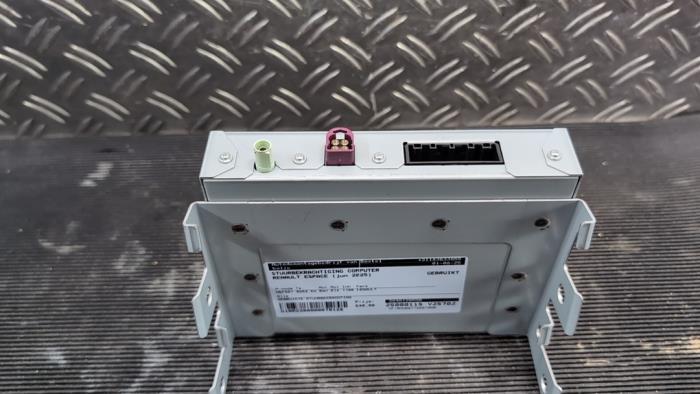 Gebruikte Computer Stuurbekrachtiging Renault Espace (RHN) 1.2 E-Tech full hybrid 200 Prijs € 630,00 Margeregeling aangeboden door Autodemontagebedrijf van Boxtel