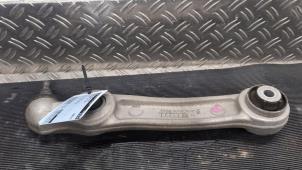 Gebruikte Draagarm rechts-voor BMW 5 serie Touring (G31) 530i 2.0 TwinPower Turbo 16V Mild Hybrid Prijs € 105,00 Margeregeling aangeboden door Autodemontagebedrijf van Boxtel