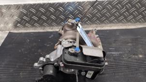 Gebruikte Turbo Renault Captur II (RJB) 1.3 Mild Hybrid 140, TCe 140 16V Prijs € 367,50 Margeregeling aangeboden door Autodemontagebedrijf van Boxtel