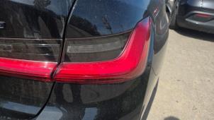 Gebruikte Achterlicht rechts BMW 3 serie (G20) 330e 2.0 TwinPower Turbo 16V Prijs € 183,75 Margeregeling aangeboden door Autodemontagebedrijf van Boxtel