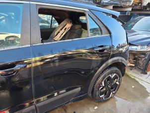 Gebruikte Portier 4Deurs links-achter Kia Niro II (SG) e-Niro 64.8 kWh Prijs € 840,00 Margeregeling aangeboden door Autodemontagebedrijf van Boxtel