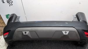 Gebruikte Achterbumper Dacia Bigster 1.2 Mild Hybrid 140 12V Prijs € 420,00 Margeregeling aangeboden door Autodemontagebedrijf van Boxtel