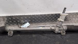 Gebruikte Stuurhuis Ford Focus 4 1.0 EcoBoost 12V Hybrid 125 Prijs € 73,50 Margeregeling aangeboden door Autodemontagebedrijf van Boxtel