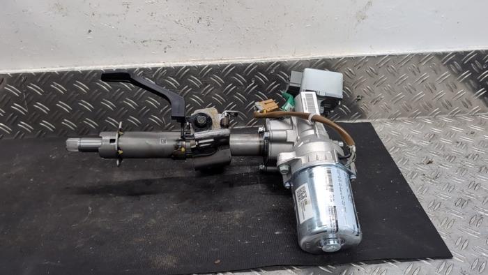 Gebruikte Servopomp Kia Picanto (JA) 1.0 DPi 12V Prijs € 105,00 Margeregeling aangeboden door Autodemontagebedrijf van Boxtel