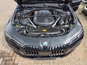 Gebruikte Motor BMW M760 (G70) 3.0 M760e xDrive Prijs € 9.450,00 Margeregeling aangeboden door Autodemontagebedrijf van Boxtel