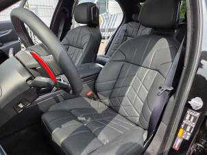 Gebruikte Interieur Bekledingsset BMW M760 (G70) 3.0 M760e xDrive Prijs € 5.250,00 Margeregeling aangeboden door Autodemontagebedrijf van Boxtel