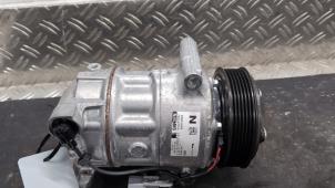 Gebruikte Pomp Airco Renault Arkana (RJLL) 1.3 TCe 140 16V Prijs € 210,00 Margeregeling aangeboden door Autodemontagebedrijf van Boxtel