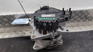 Gebruikte Alternator Renault Arkana (RJLL) 1.3 TCe 140 16V Prijs € 189,00 Margeregeling aangeboden door Autodemontagebedrijf van Boxtel