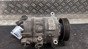 Gebruikte Pomp Airco Volkswagen Transporter T6 2.0 TDI 150 Prijs € 210,00 Margeregeling aangeboden door Autodemontagebedrijf van Boxtel