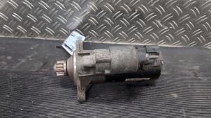 Gebruikte Startmotor Volkswagen Transporter T6 2.0 TDI 150 Prijs € 21,00 Margeregeling aangeboden door Autodemontagebedrijf van Boxtel