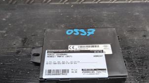 Gebruikte Module (diversen) Renault Trafic (1FL/2FL/3FL/4FL) 1.6 dCi 115 Prijs € 52,50 Margeregeling aangeboden door Autodemontagebedrijf van Boxtel