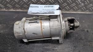 Gebruikte Startmotor Iveco New Daily VI 33S15, 35C15, 35S15 Prijs € 105,00 Margeregeling aangeboden door Autodemontagebedrijf van Boxtel