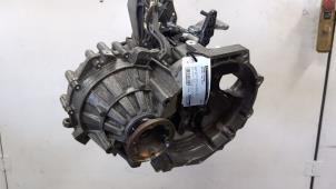 Gebruikte Versnellingsbak Volkswagen Polo VI (AW1) 1.6 TDI 16V 95 Prijs € 499,80 Margeregeling aangeboden door Autodemontagebedrijf van Boxtel
