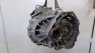 Gebruikte Automaatbak Audi A3 Sportback (8VA/8VF) 1.6 TDI 16V Prijs € 1.050,00 Margeregeling aangeboden door Autodemontagebedrijf van Boxtel