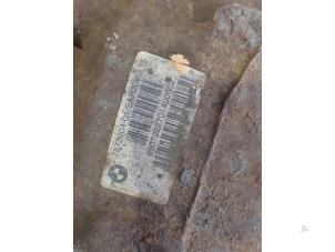 Gebruikte Differentieel achter BMW 1 serie (E87/87N) 118d 16V Prijs € 210,00 Margeregeling aangeboden door Autodemontagebedrijf van Boxtel