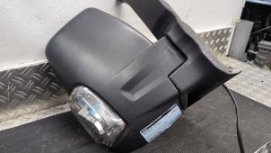 Gebruikte Spiegel Buiten rechts Ford Transit 2.0 TDCi 16V Eco Blue 130 RWD Prijs € 78,75 Margeregeling aangeboden door Autodemontagebedrijf van Boxtel