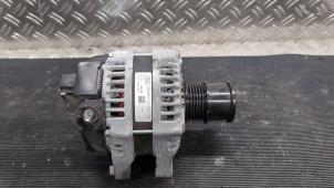 Gebruikte Dynamo Ford C-Max (DXA) 1.0 Ti-VCT EcoBoost 12V 125 Prijs € 31,50 Margeregeling aangeboden door Autodemontagebedrijf van Boxtel