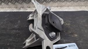 Gebruikte Motorrubber Renault Kangoo Express (RFK) 1.5 Blue dCi 115 Prijs € 42,00 Margeregeling aangeboden door Autodemontagebedrijf van Boxtel