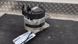 Gebruikte Dynamo Renault Master III (MA/MB/MC/MD/MH/MF/MG/MH) 2.3 dCi 135 16V FWD Prijs € 210,00 Margeregeling aangeboden door Autodemontagebedrijf van Boxtel