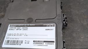Gebruikte Computer Body Control Renault Captur II (RJB) 1.6 E-Tech Plug-in Hybrid 160 Prijs € 42,00 Margeregeling aangeboden door Autodemontagebedrijf van Boxtel