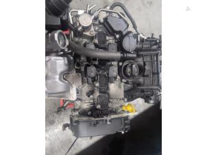 Gebruikte Motor Volkswagen Golf VII (AUA) 1.5 TSI Evo BlueMotion 16V Prijs € 2.223,38 Inclusief btw aangeboden door Autodemontagebedrijf van Boxtel