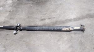 Gebruikte Cardanas Mercedes V (447.8) 2.1 220 CDI, 220 d 16V Prijs € 157,50 Margeregeling aangeboden door Autodemontagebedrijf van Boxtel