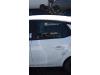Portier 4Deurs links-achter Opel Corsa (gebruikt)