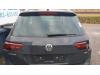 Achterklep Volkswagen Tiguan (gebruikt)