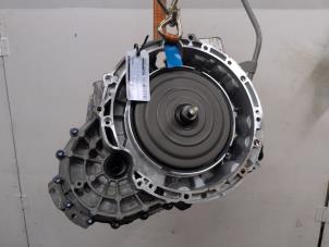 Gebruikte Automaatbak Mercedes CLA (117.3) 1.6 CLA-180 16V Prijs € 735,00 Margeregeling aangeboden door Autodemontagebedrijf van Boxtel