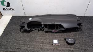 Gebruikte Airbag set + dashboard Kia Picanto (TA) 1.0 12V Prijs € 393,75 Margeregeling aangeboden door Autodemontagebedrijf van Boxtel
