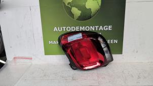 Gebruikte Achterlicht rechts Citroen C1 1.0 12V VVT-i Prijs € 73,50 Margeregeling aangeboden door Autodemontagebedrijf van Boxtel