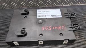 Gebruikte Computer Body Control Mercedes V (447.8) 2.0 300 d 16V Prijs € 114,35 Inclusief btw aangeboden door Autodemontagebedrijf van Boxtel