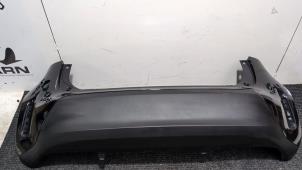 Gebruikte Achterbumper Toyota Yaris Cross (PB1/PJ1) 1.5 12V Prijs € 420,00 Margeregeling aangeboden door Autodemontagebedrijf van Boxtel