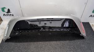 Gebruikte Achterbumper Toyota Corolla (E21/EA1/EH1) 1.8 16V Hybrid 140 Prijs € 498,75 Margeregeling aangeboden door Autodemontagebedrijf van Boxtel