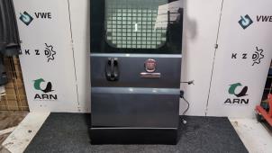 Gebruikte Achterdeur Bus-Bestelauto Fiat Ducato (250) 2.3 D 130 Multijet 4x4 Prijs € 472,50 Margeregeling aangeboden door Autodemontagebedrijf van Boxtel