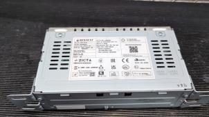 Gebruikte Radio module Dacia Jogger 1.0 TCe 100 Bi-Fuel , ECO-G 12V Prijs € 105,00 Margeregeling aangeboden door Autodemontagebedrijf van Boxtel