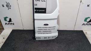 Gebruikte Deur achter Bus-Bestelauto Ford Transit Courier 1.5 TDCi 75 Prijs € 630,00 Margeregeling aangeboden door Autodemontagebedrijf van Boxtel