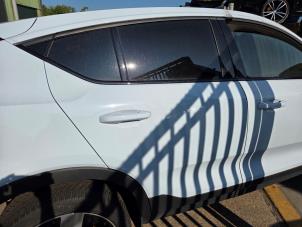 Gebruikte Deur 4Deurs rechts-achter Volvo C40 Recharge (XK) Single Motor Extended Range 82 kWh Prijs € 892,50 Margeregeling aangeboden door Autodemontagebedrijf van Boxtel