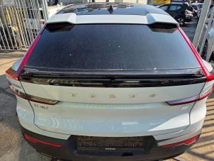 Gebruikte Achterklep Volvo C40 Recharge (XK) Single Motor Extended Range 82 kWh Prijs € 892,50 Margeregeling aangeboden door Autodemontagebedrijf van Boxtel