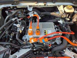 Gebruikte Inverter Volvo C40 Recharge (XK) Single Motor Extended Range 82 kWh Prijs € 945,00 Margeregeling aangeboden door Autodemontagebedrijf van Boxtel
