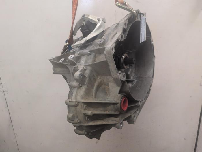 Gebruikte Versnellingsbak Ford Focus 4 Wagon 1.5 EcoBlue 120 Prijs € 630,00 Margeregeling aangeboden door Autodemontagebedrijf van Boxtel