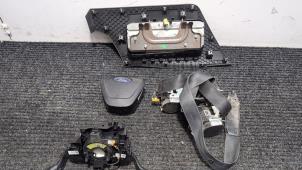 Gebruikte Module + Airbag Set Ford Transit Custom 2.2 TDCi 16V Prijs € 420,00 Margeregeling aangeboden door Autodemontagebedrijf van Boxtel