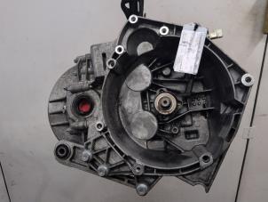 Gebruikte Versnellingsbak Fiat Ducato (250) 2.0 D 115 Multijet Prijs € 735,00 Margeregeling aangeboden door Autodemontagebedrijf van Boxtel