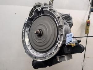 Gebruikte Automaatbak Mercedes GLB (247.6) 2.0 GLB-200d Prijs € 1.050,00 Margeregeling aangeboden door Autodemontagebedrijf van Boxtel