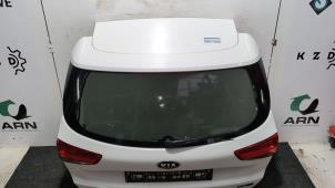 Gebruikte Achterklep Kia Cee'd Sportswagon (JDC5) 1.0i T-GDi 12V 120 Prijs € 236,25 Margeregeling aangeboden door Autodemontagebedrijf van Boxtel
